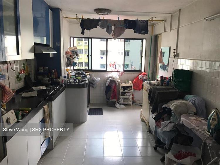 Blk 587 Ang Mo Kio Avenue 3 (Ang Mo Kio), HDB 3 Rooms #178299582